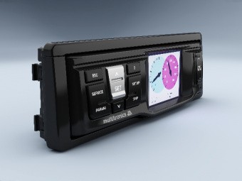 Бортовой компьютер Multitronics RC700