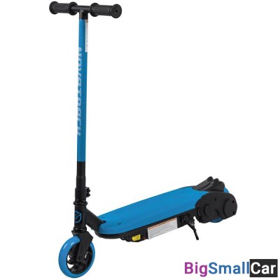 Электросамокаты ESCOO.BL8 NOVATRACK