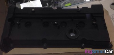 Клапанная крышка новый Hyundai Accent