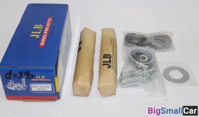 Ремнабор шкворней Hyundai HD65 County K5677145000