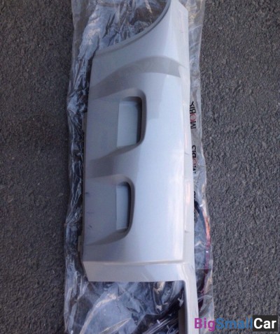 Дифлектор кабины левый Hyundai HD120 827106A003