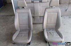 Сиденья комплект (52 Сиденья) 521071184091