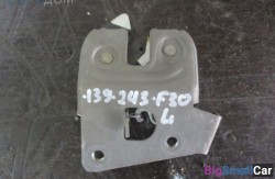 Замок сиденья лев. (52 Сиденья) 52207112863