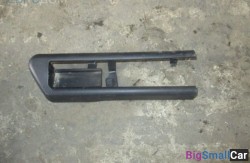 Пластик сиденья задн. прав. (52 Сиденья) 52109175072