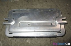 Блок fussraummodul 2 (16 Система подачи топлива) 61359205918