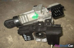 Замок зажигания (61 Общее э/оборудование автомобиля) 61326901961