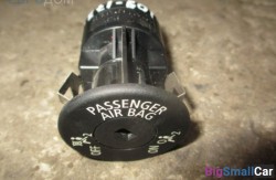 Кнопка нпб (61 Общее э/оборудование автомобиля) 61319326501