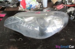 Фара перед. лев (63 Осветительные приборы) 63126924488