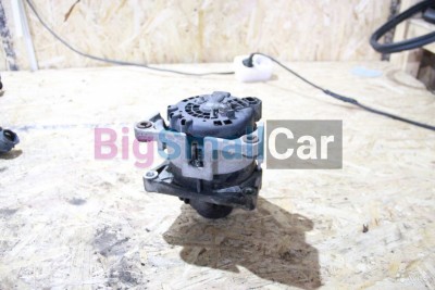 Генератор Opel Astra J 2009-2014