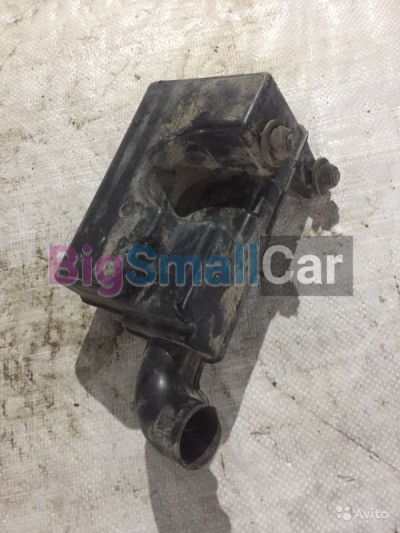 Резонатор воздушного фильтра Renault Megane 2 рено