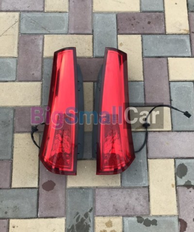 Задний фонарь верхний kia ceed ed